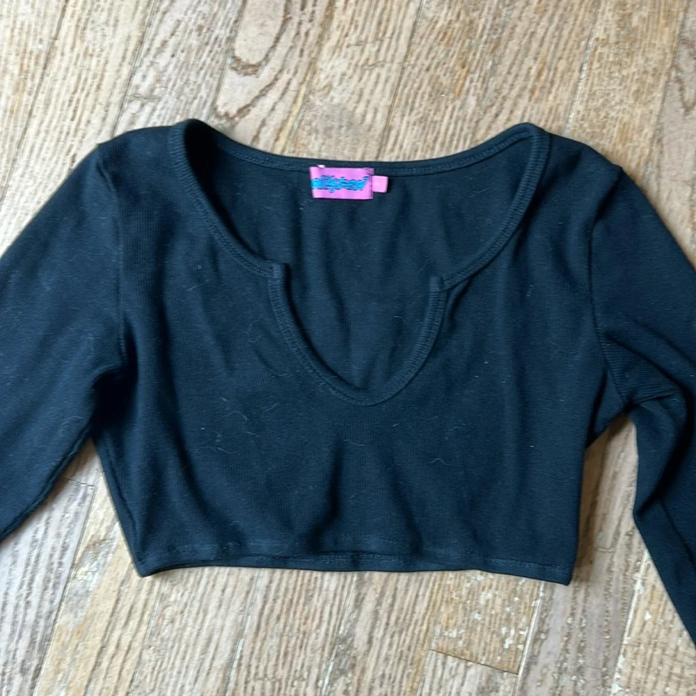 Edikted top size small - Picture 2 of 5